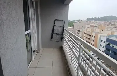 Apartamento com 2 quartos à venda na Rua Luiz Carlucci Sobrinho, 100, Residencial e Comercial Palmares, Ribeirão Preto