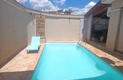 Casa com 2 quartos à venda na Rua Porto Seguro, Vila Albertina, Ribeirão Preto