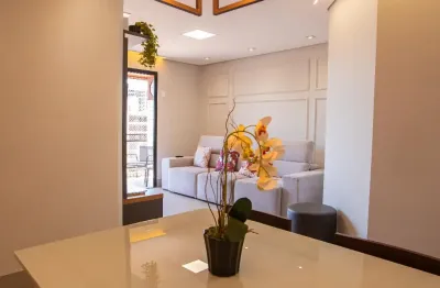 Apartamento com 3 quartos à venda na Rua Rui Barbosa, 790, Centro, Ribeirão Preto