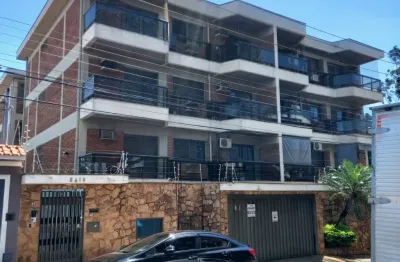 Apartamento com 3 quartos à venda na Rua Padre Anchieta, 2410, Jardim Antártica, Ribeirão Preto