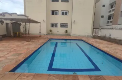 Apartamento com 2 quartos à venda na Rua Guarujá, 70, Jardim Paulista, Ribeirão Preto