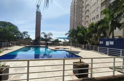 Mais que um apartamento, um estilo de vida no planalto verde