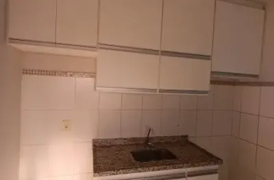 Apartamento com 3 quartos à venda na Via Doutor Paulo de Pinho Monteiro, 350, Parque São Sebastião, Ribeirão Preto