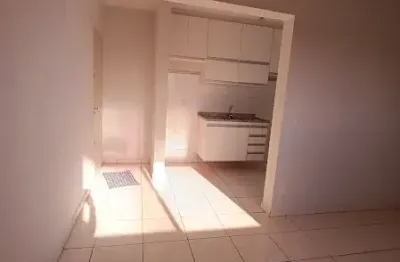 Apartamento com 3 quartos à venda na Via Doutor Paulo de Pinho Monteiro, 350, Parque São Sebastião, Ribeirão Preto