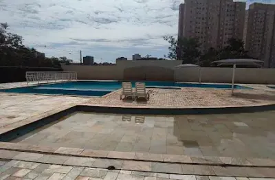 Apartamento com 3 quartos à venda na Rua Niterói, 551, Parque Industrial Lagoinha, Ribeirão Preto