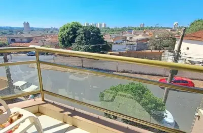 Apartamento com 3 quartos à venda na Rua São Francisco de Assis, 295, Jardim Castelo Branco, Ribeirão Preto