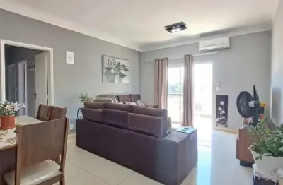 Apartamento com 3 quartos à venda na Rua São Francisco de Assis, 295, Jardim Castelo Branco, Ribeirão Preto