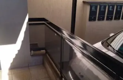 Apartamento com 2 quartos à venda na Rua Cézar Brigato, 422, Jardim Castelo Branco, Ribeirão Preto