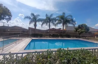 Apartamento com 2 quartos à venda na Rua Francisco de Almeida, 1100, Parque São Sebastião, Ribeirão Preto