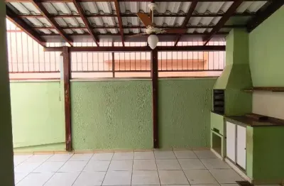 Apartamento com 2 quartos à venda na Rua Benedicta Rodrigues Domingos, Parque Industrial Lagoinha, Ribeirão Preto