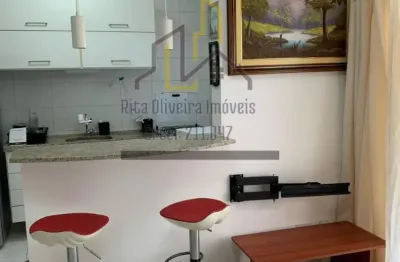 Apartamento com 1 quarto à venda no Jardim Castelo Branco, Ribeirão Preto 
