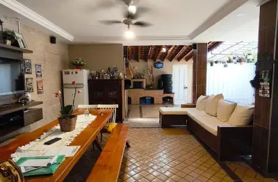 Casa com 3 quartos à venda no Jardim São Luiz, Ribeirão Preto 