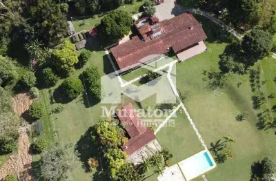 Fazenda à venda na Avenida Coronel Fernando Prestes, 123, Centro, Pindamonhangaba