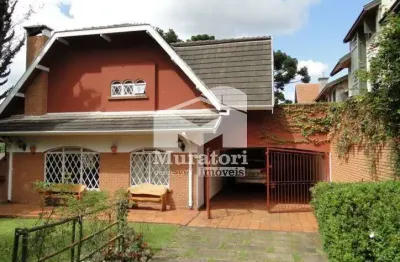 Casa com 6 quartos à venda na Esquina Rua Dr. Plinio B. Lima Com A Senador Fonte, 30, Capivari, Campos do Jordão