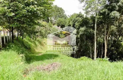 Terreno à venda na Praça São Benedito, 45, Alto do Capivari, Campos do Jordão