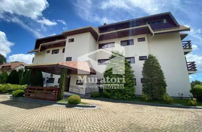 Apartamento com 5 quartos à venda na Avenida Presidente Castelo Branco, 773, Jardim Belvedere, Campos do Jordão