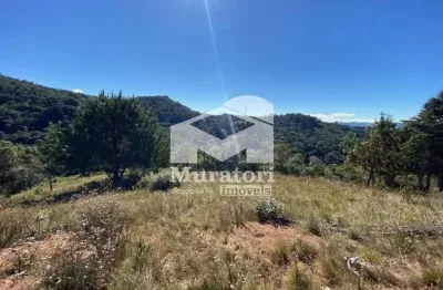 Terreno à venda na Praça São Benedito, 45, Jardim Primavera, Campos do Jordão