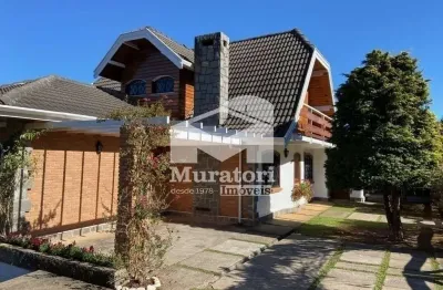 Casa com 4 quartos à venda na Rua Comendador José Schafer, 980, Vila inglesa, Campos do Jordão