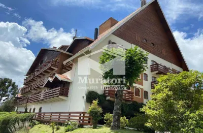 Apartamento com 4 quartos à venda na Av Colinas Do Capivari, 620, Colinas Capivari, Campos do Jordão