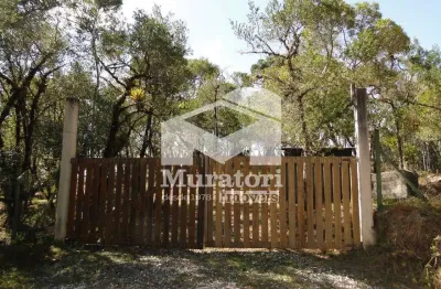 Terreno à venda na Praça São Benedito, 45, Vale Feliz, Campos do Jordão