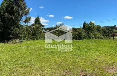 Terreno em condomínio fechado à venda na Praça São Benedito, 45, Alto do Capivari, Campos do Jordão