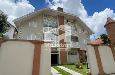 Apartamento com 3 quartos à venda na Rua Isabel Cury Paulo, 40, Vila Everest, Campos do Jordão