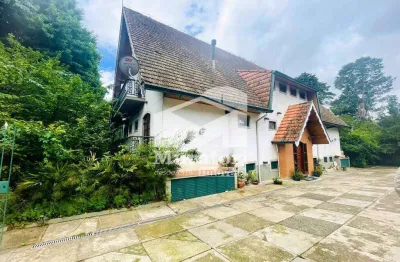 Apartamento com 1 quarto à venda na Rua Carlina Sirin, 122, Jaguaribe, Campos do Jordão