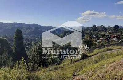 Terreno à venda na Praça São Benedito, 45, Jardim Manancial, Campos do Jordão
