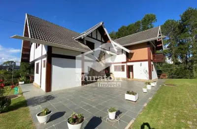 Casa com 6 quartos à venda na Av Ernesto Diedericksen, 456, Vila Matilde, Campos do Jordão