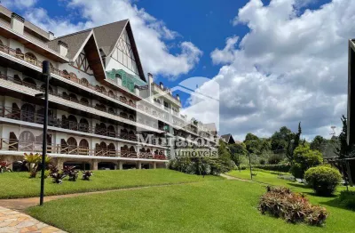 Apartamento com 3 quartos à venda na Avenida Gustavo Biagioni, 2.559, Vila Izabel, Campos do Jordão