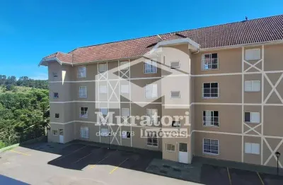 Apartamento com 2 quartos à venda na Rua Manoel Marques Pereira, 480, Vila Marinela, Campos do Jordão