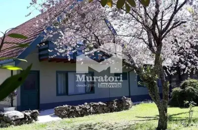 Chácara / sítio com 7 quartos à venda na Rua A, 100, Centro, São Bento do Sapucaí