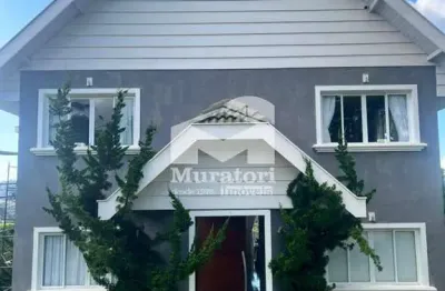 Casa com 3 quartos à venda na Rua Padre Bento Dias Pacheco, 150, Vila Matilde, Campos do Jordão