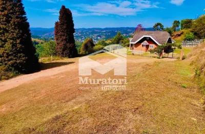 Terreno à venda na Al William Aurélio Cassiano, 215, Jardim Atalaia, Campos do Jordão