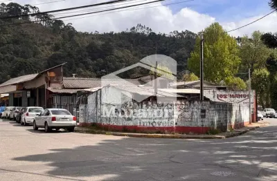 Sala comercial à venda na Rua Prof Dora Lygia Richieri, 123, Jardim Paulista, Campos do Jordão