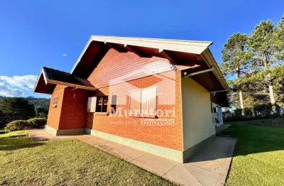 Casa com 4 quartos à venda na Vila Matilde, Campos do Jordão 