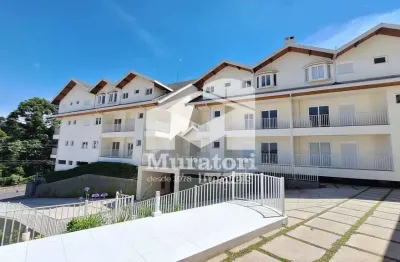 Apartamento com 2 quartos à venda na Av. Washington Luiz, 267, Capivari, Campos do Jordão