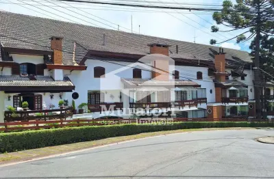 Apartamento com 3 quartos à venda na Rua Baltazar De Godoy Moreira, 70, Vila Iara, Campos do Jordão