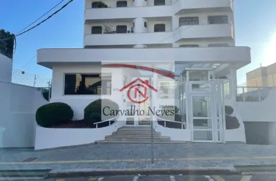 Apartamento com 3 quartos para alugar na Rua Rangel Pestana, 650, Centro, Jundiaí
