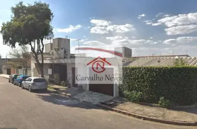 Casa com 3 quartos à venda na Rua Visconde de Mauá, Vila Municipal, Jundiaí