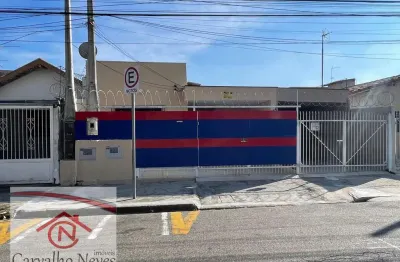 Casa com 2 quartos para alugar na Rua Tiradentes, 646, Vila Rio Branco, Jundiaí