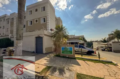 Apartamento em recanto quarto centenário - jundiaí, sp