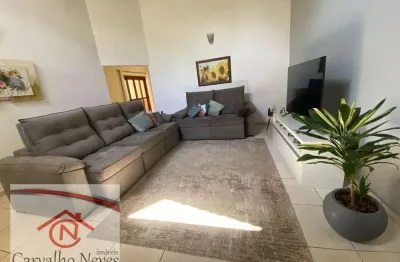 Casa com 7 quartos à venda na Rua João Tosi, 1, Parque dos Cafezais II, Itupeva