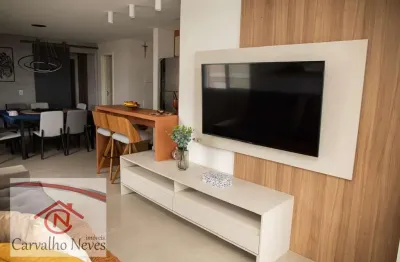 Apartamento com 2 quartos à venda na Avenida Reynaldo Porcari 2460, Medeiros, Jardim Tereza Cristina, Jundiaí