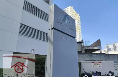 Sala comercial à venda na Avenida Nove de Julho, 3405, Anhangabaú, Jundiaí