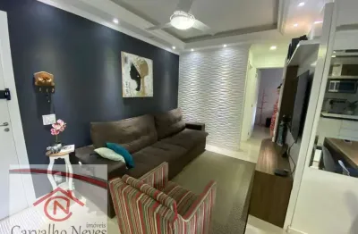 Apartamento com 2 quartos à venda na Avenida Reynaldo Porcari 2460, Medeiros, Jardim Tereza Cristina, Jundiaí