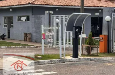 Apartamento com 2 quartos para alugar na Avenida Francisco Nobre, 280, Medeiros, Jundiaí