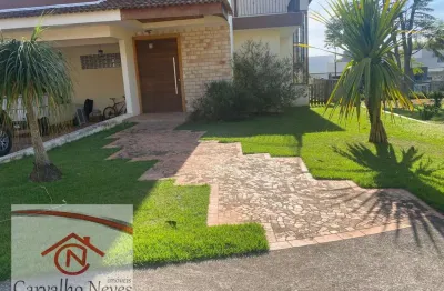 Casa em condomínio fechado com 3 quartos para alugar na Rua Inês Pereira da Silva, Medeiros, Jundiaí