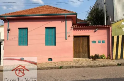 Casa com 3 quartos à venda na Rua da Padroeira, 367, Centro, Jundiaí