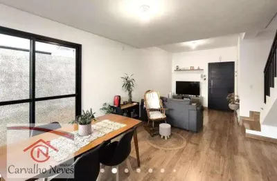Casa com 2 quartos à venda na Avenida Juvenal Arantes, 1600, Jardim Carolina, Jundiaí